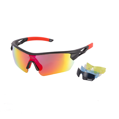 Choosing the Right Gear for Cycling: A Focus on Cycling Glasses