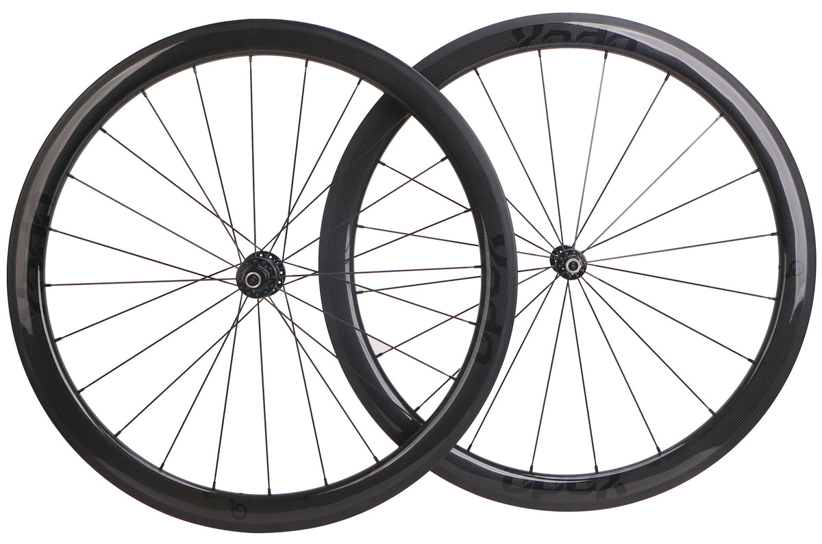 Rim Brake Wheels