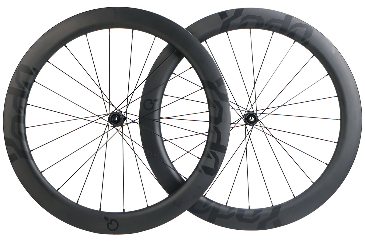 Road Bike Wheels