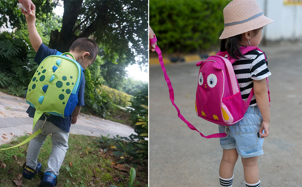 2026 KIDS BACKPACK
