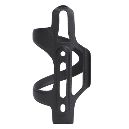 Water Bottle Cage-Carbon Matte left open