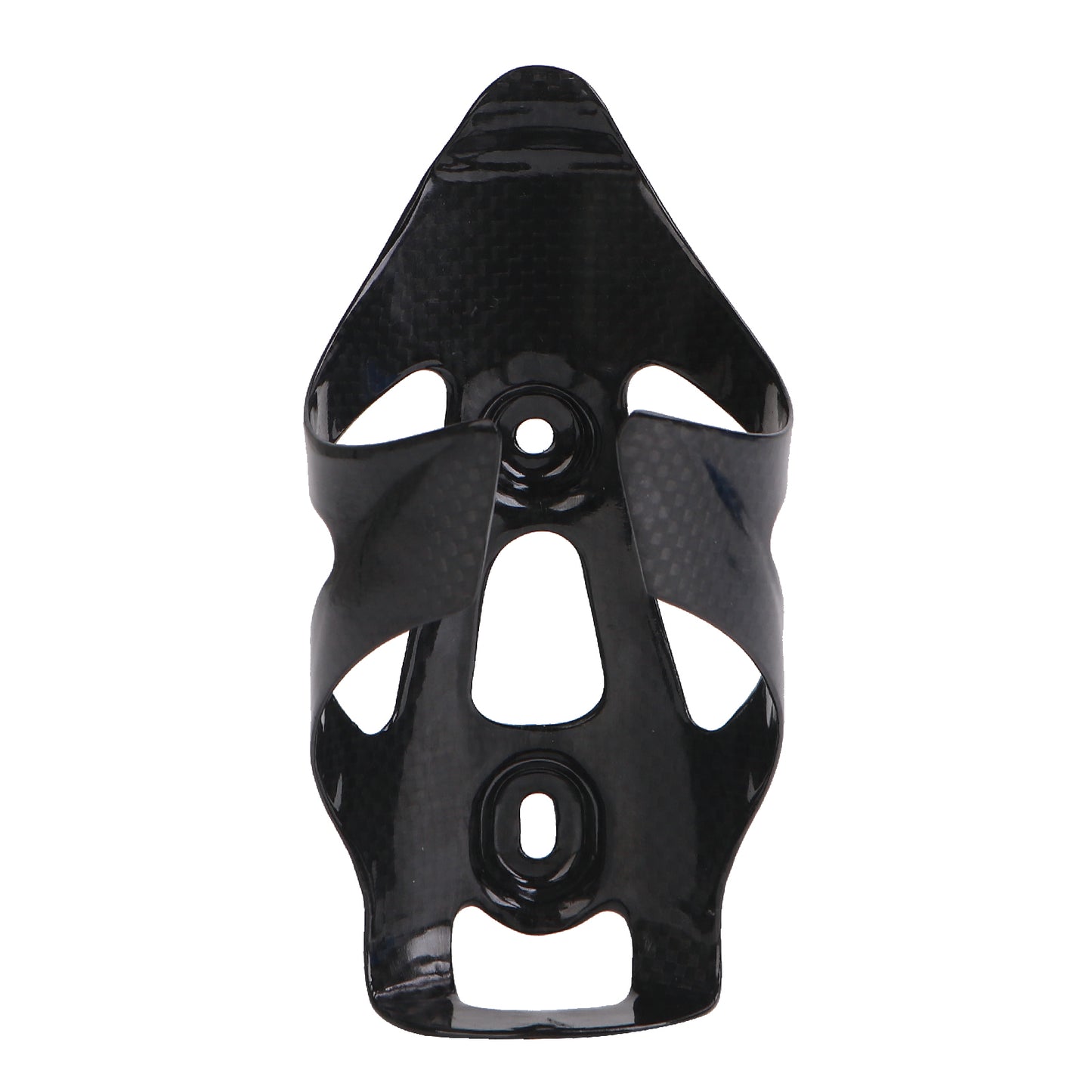 Water Bottle Cage-Carbon Glossy