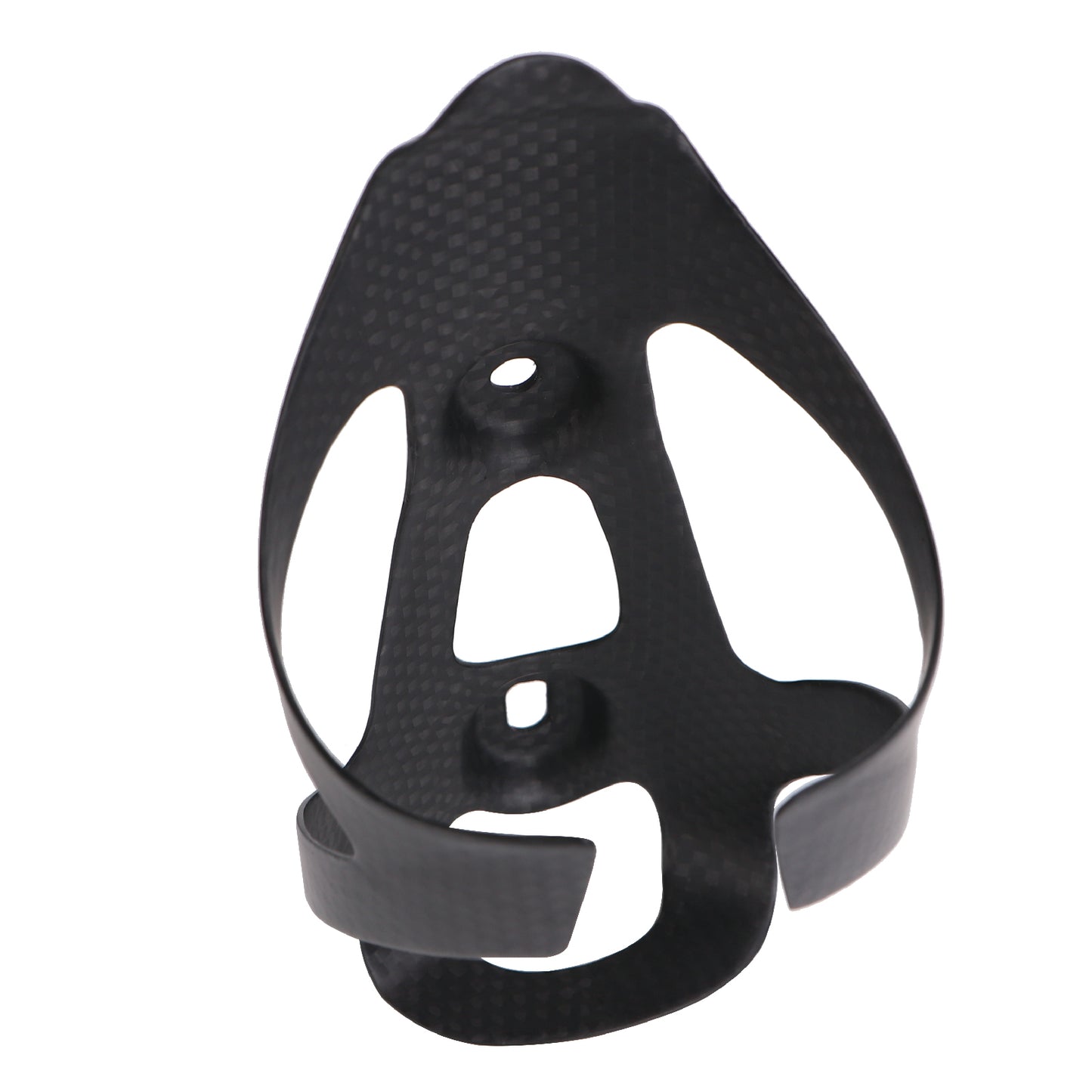 Water Bottle Cage-Carbon Matte