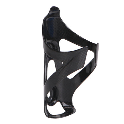 Water Bottle Cage-Carbon Glossy