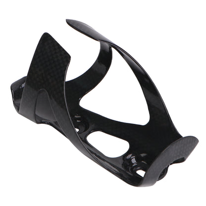 Water Bottle Cage-Carbon Glossy