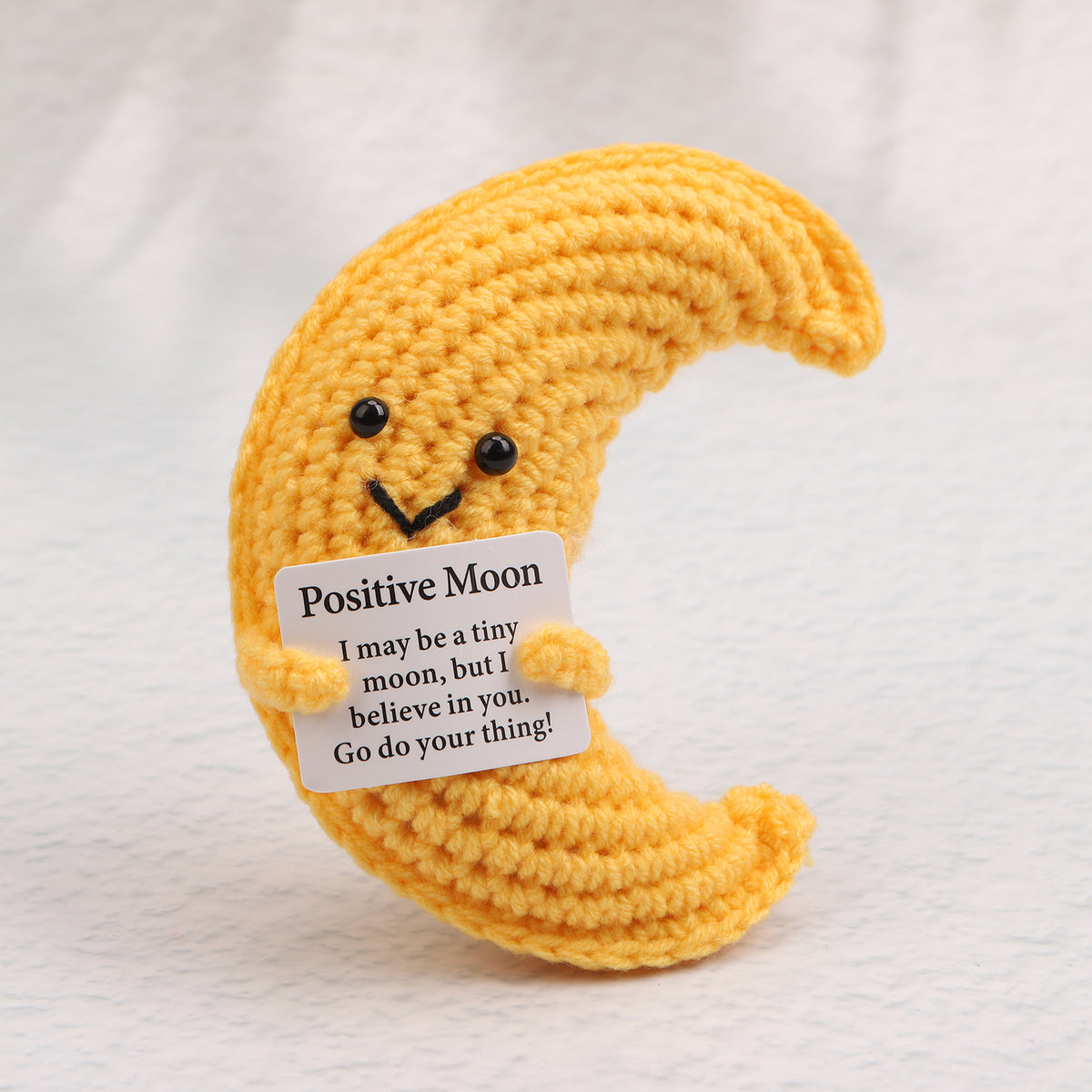 Crochet emotional  dolls