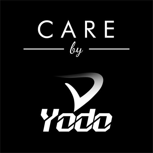 2 Years Extended Care for Wheel Sets